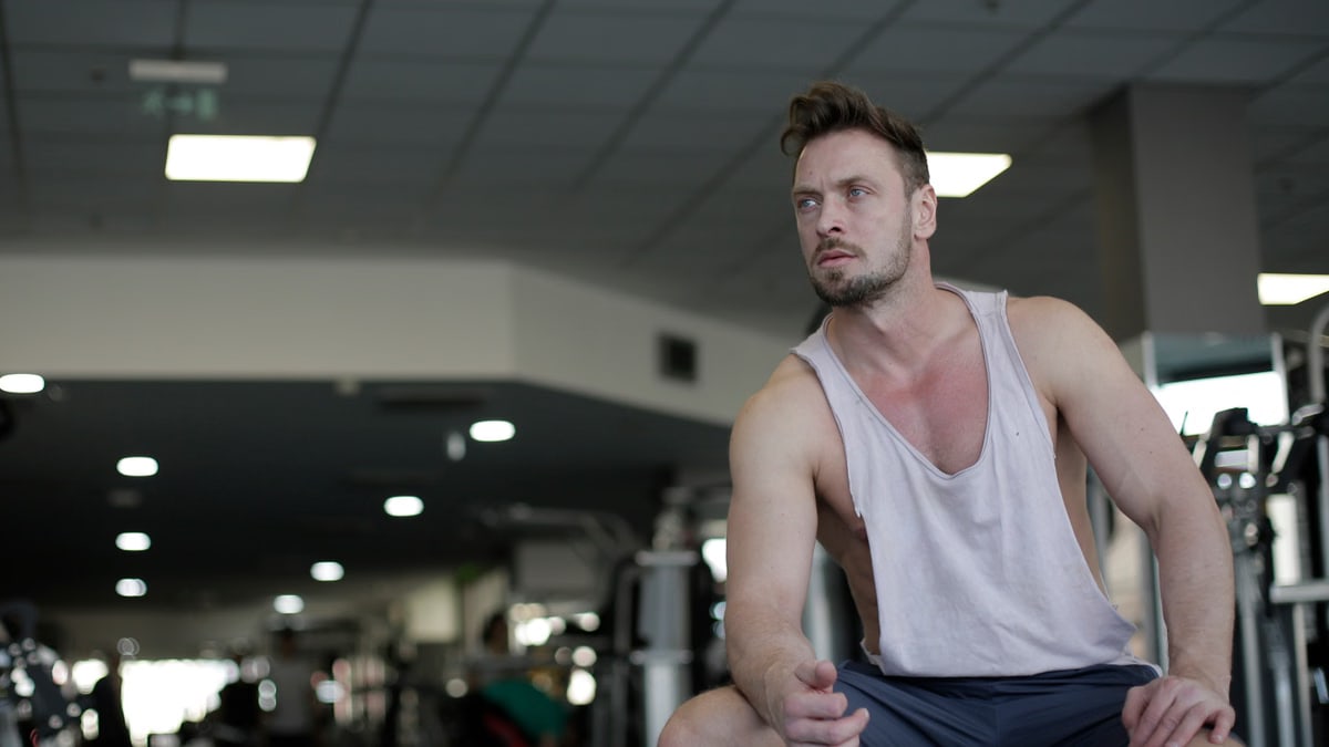 Izgradnja motivacije za fitness